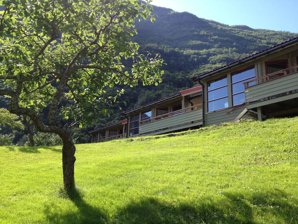 Fjorden Campinghytter ไกรังเงร์ ห้อง รูปภาพ